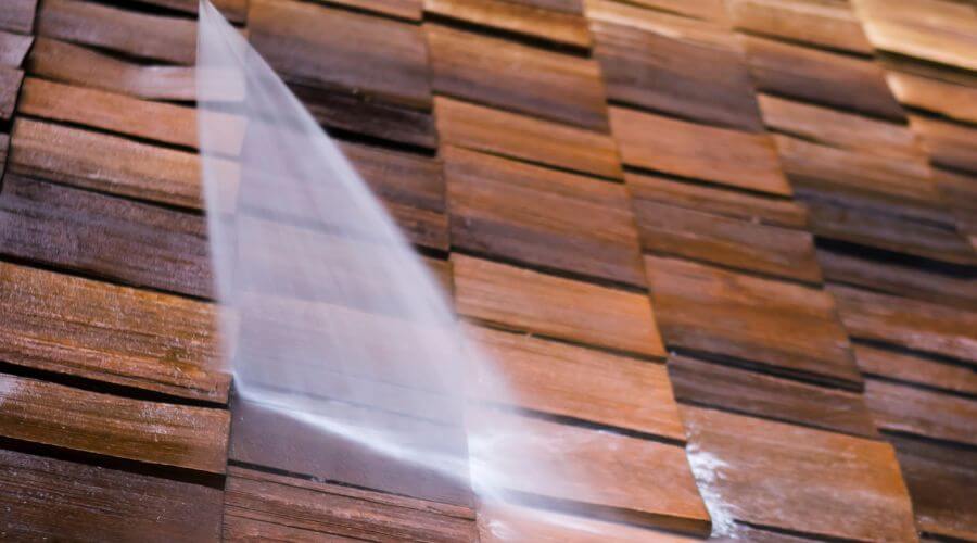 Roof Repair in Burr Oak, MI
