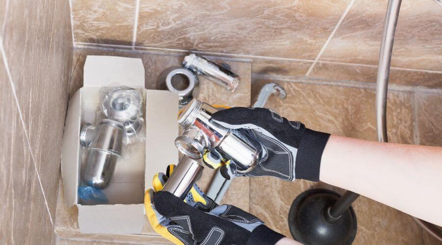 Professional residential roofers in Burr Oak, MI